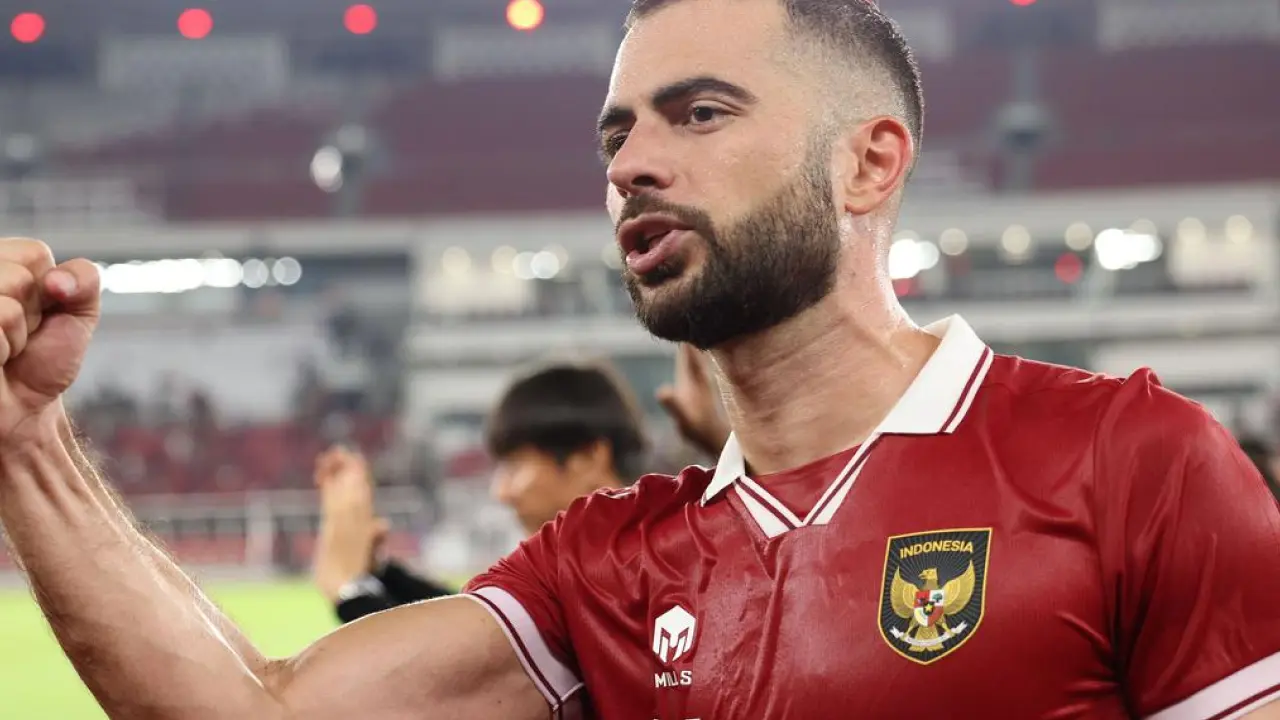 bursa transfer timnas