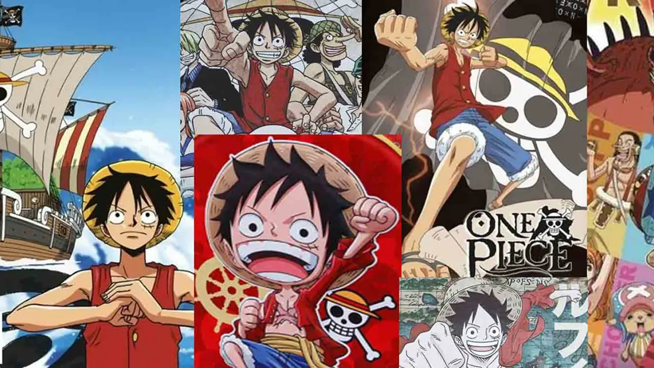 Link Resmi Streaming One Piece Episode 1134 Legal Hari Ini