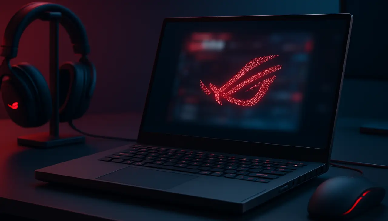Asus ROG Zephyrus G14 2025 Muncul dengan RTX 5080 Super Cepat, Layar OLED 3K Tajam, Baterai Awet 8 Jam, dan Bobot Ringan Hanya 1,5 Kg