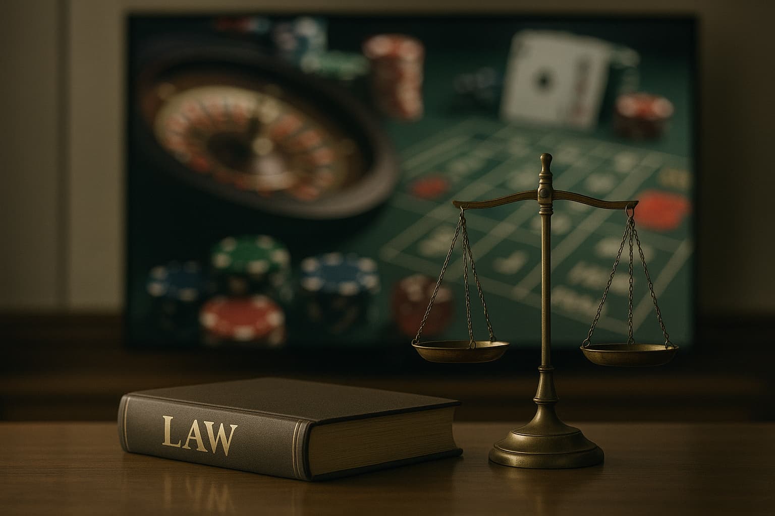 Hukum Menafkahi Keluarga Menggunakan Uang dari Judi Slot