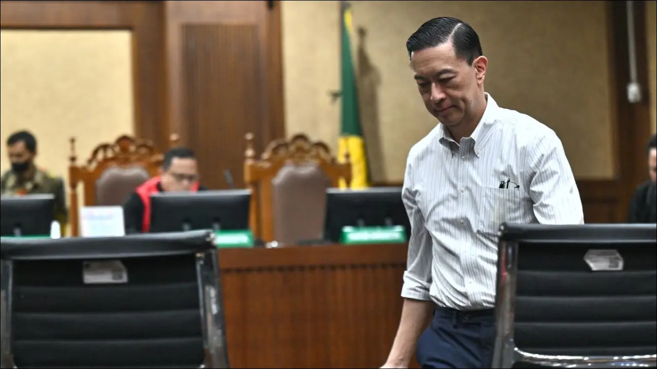 Kejagung Pertimbangkan Banding Terhadap Vonis Tom Lembong