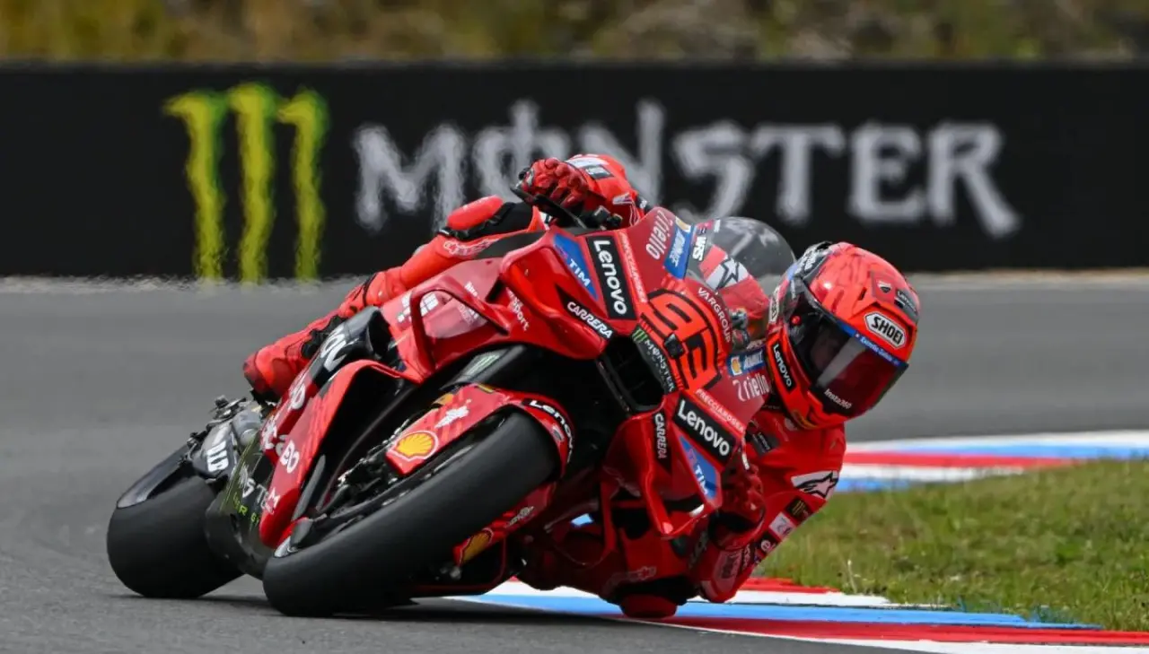 Marc Marquez Cemerlang: Menang 11 Sprint Race dan 9 di Utama