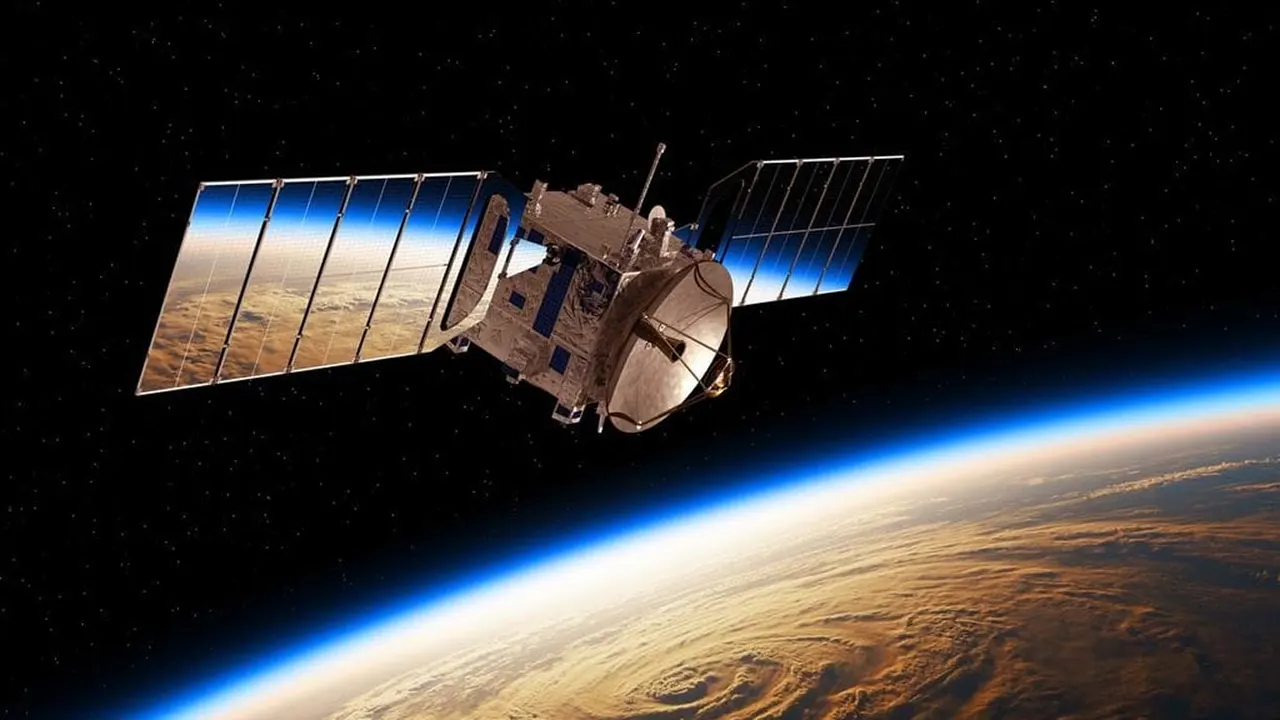 Peringatan Hari Satelit Palapa: Dorong Pengembangan Teknologi Antariksa Nasional