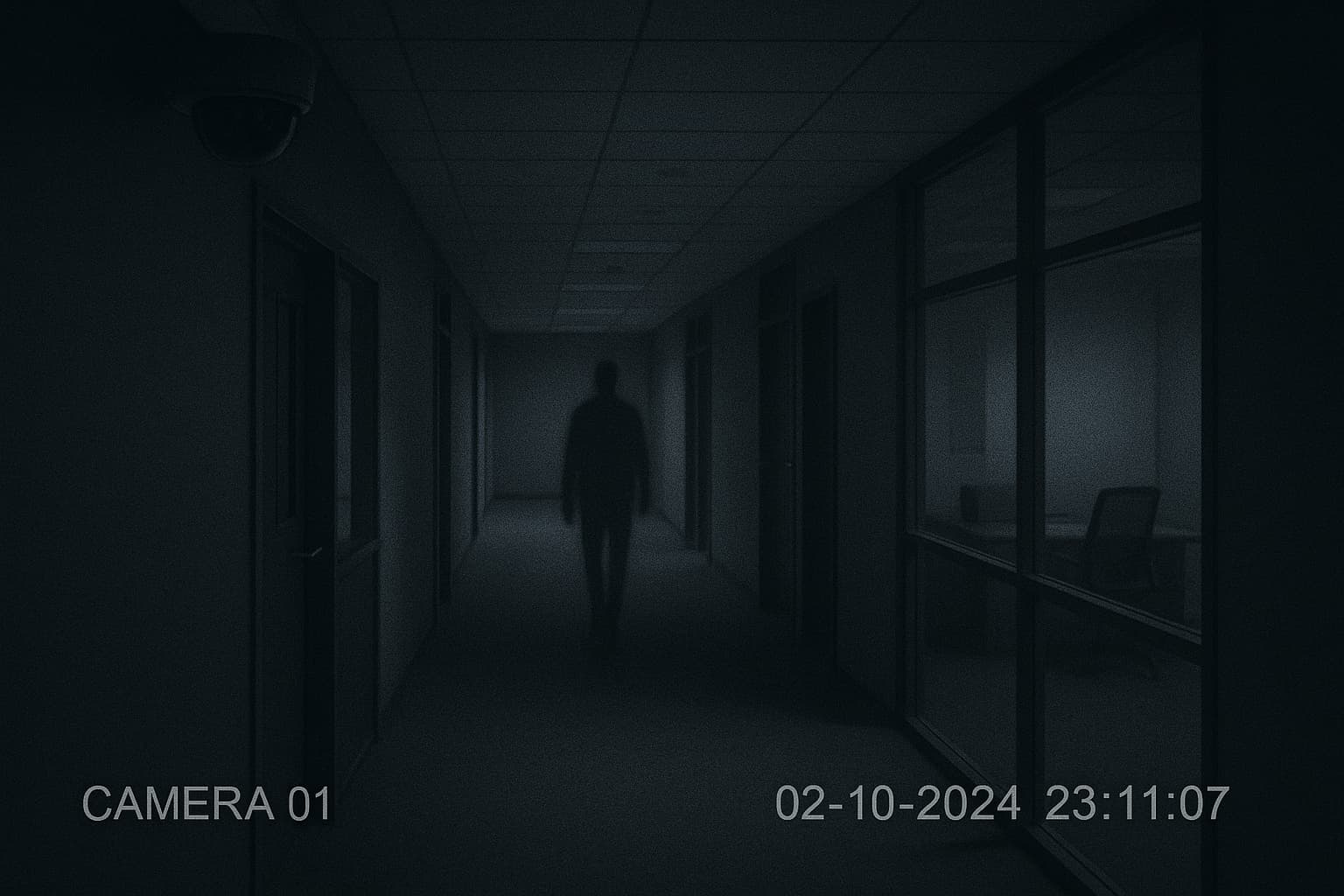 Rekaman CCTV Ungkap Misteri Kematian Diplomat Muda Kemlu