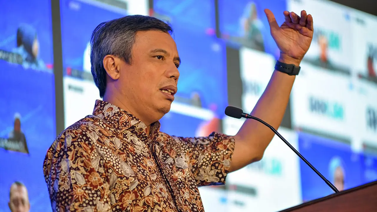Kredit BRI dan BSI Kini Tersedia Melalui Koperasi Merah Putih