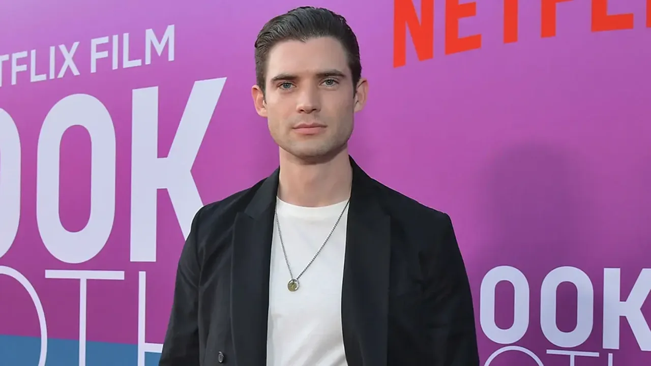 Penonton Puji David Corenswet sebagai Clark Kent Superman