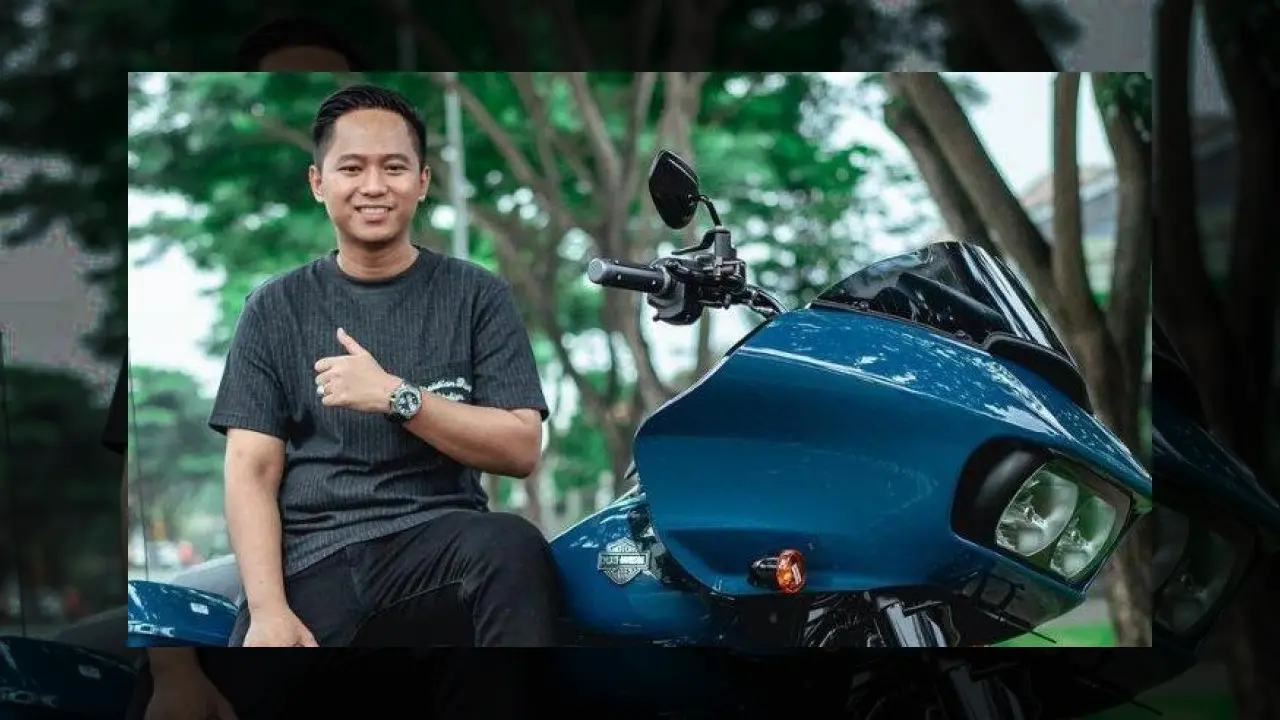 Doni Salmanan Divonis 8 Tahun Penjara Kasus Quotex Diperberat