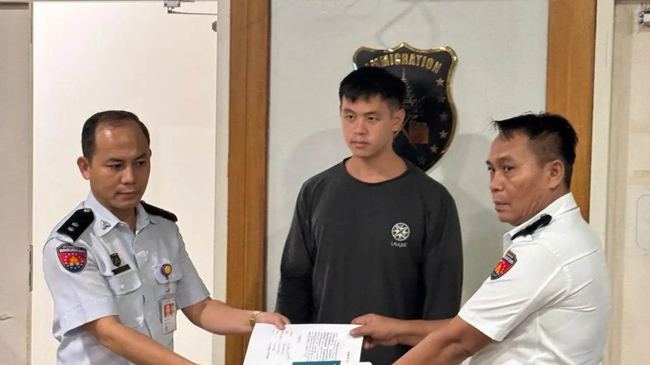 Peran Hashim Adik Prabowo dan Investor Jepang Bebaskan Arnold Putra