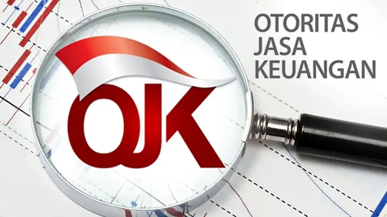 OJK Ajak Asuransi Berperan Atasi Risiko Sektor Pindah Pemerintahan