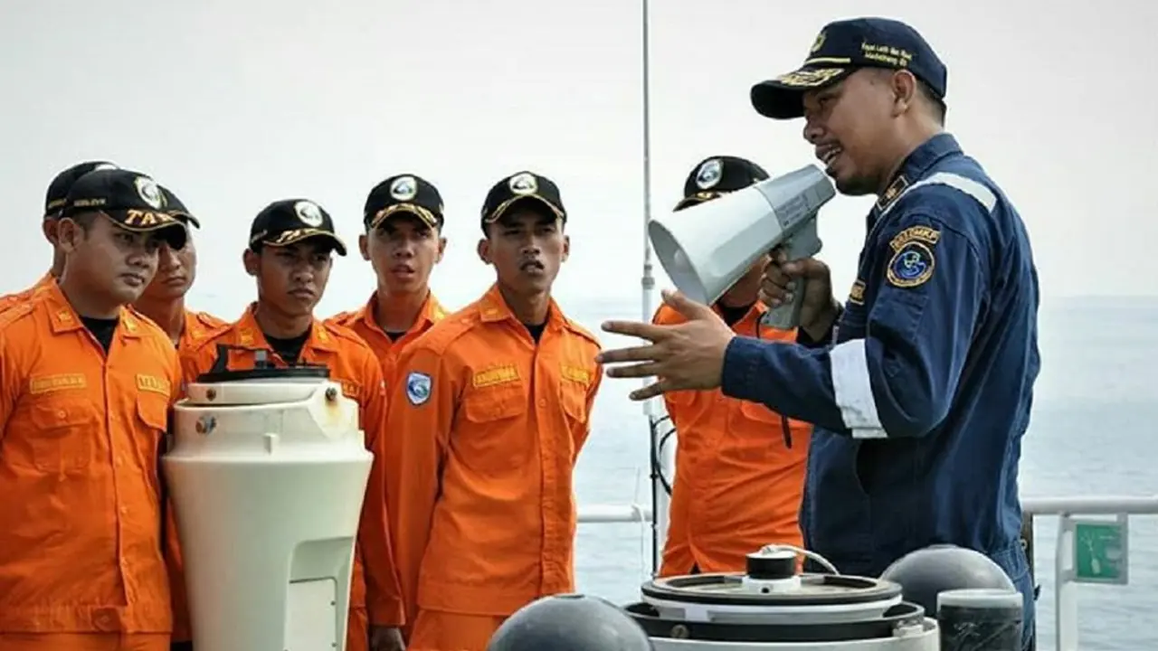 KKP Batasi Jumlah Peserta Didik Baru di Vokasi Pendidikan Tinggi