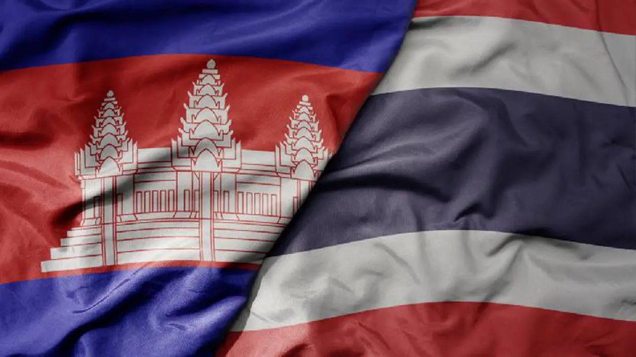 Konflik Sejarah Thailand dan Kamboja: Dendam yang Berkelanjutan