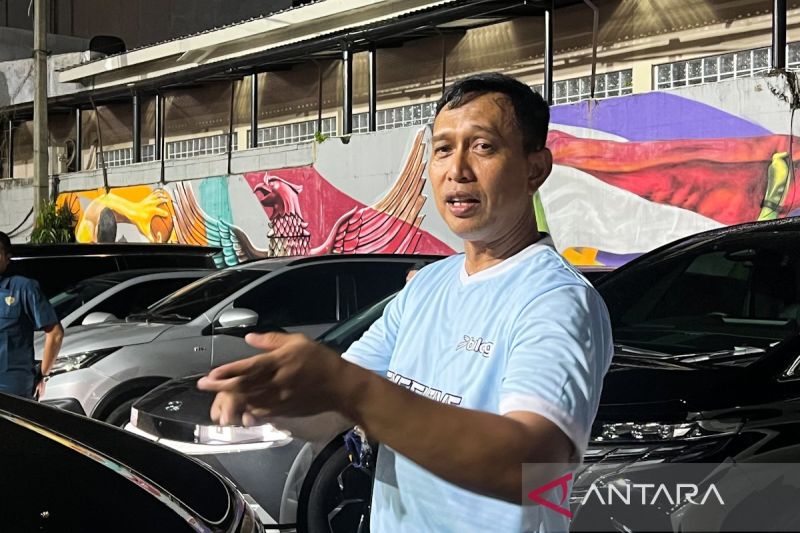Beras Impor Disalurkan Sesuai Prosedur FIFO oleh Dirut Bulog