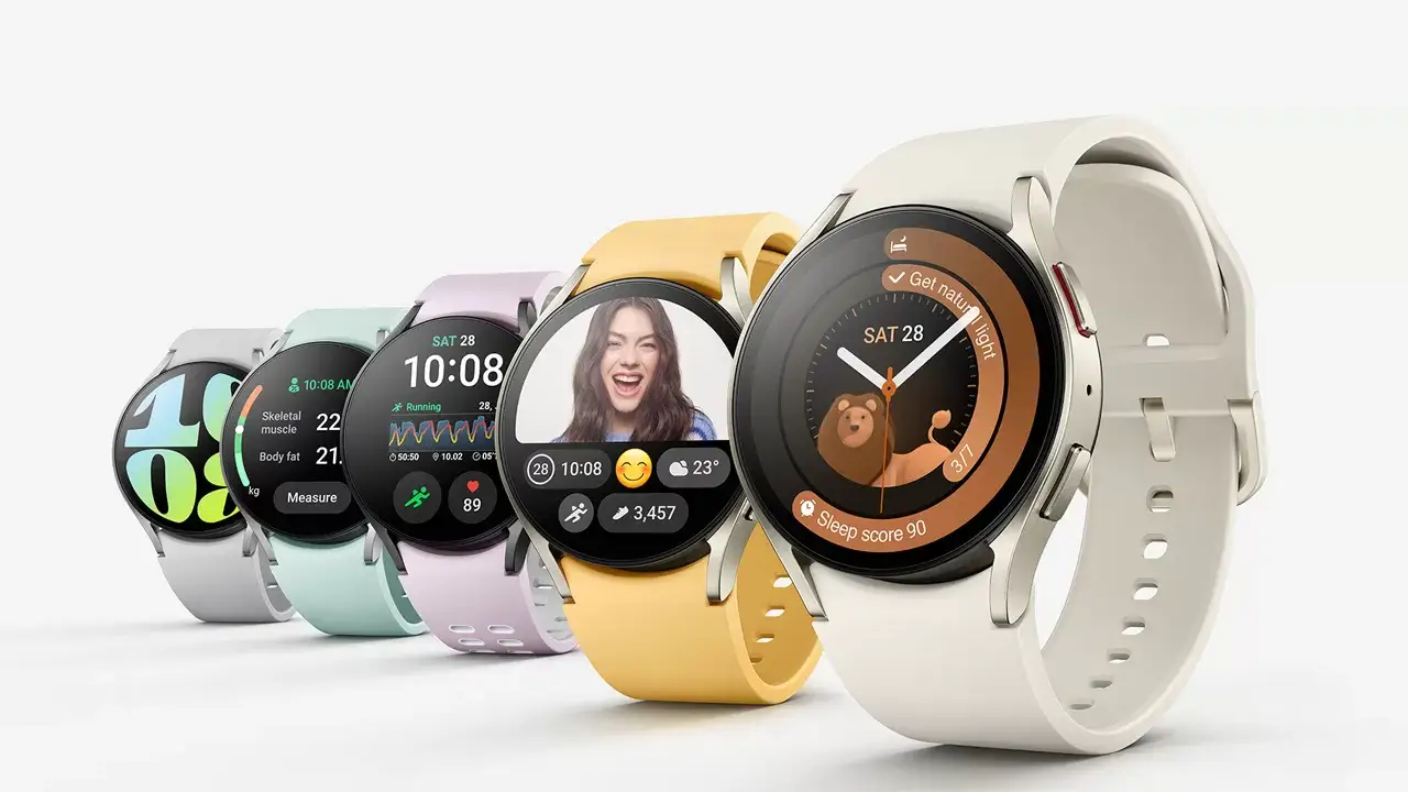 Samsung Galaxy Watch 7 Siap Meluncur, Bawa Fitur Pelacak Gula Darah