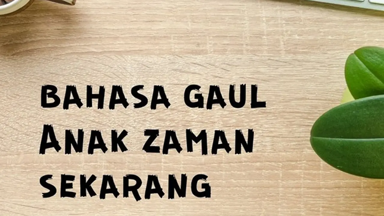 Makna dan Penggunaan Kata ‘Absurd’ dalam Bahasa Gaul