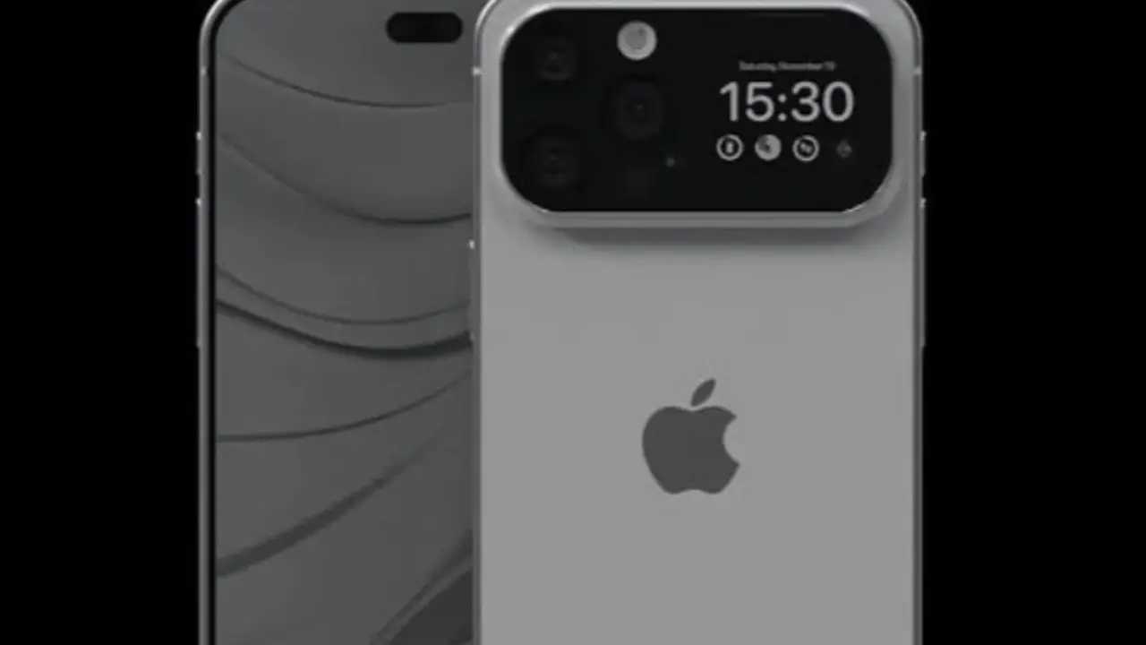 Apple Bekerja Sama dengan Samsung Produksi Sensor Gambar iPhone