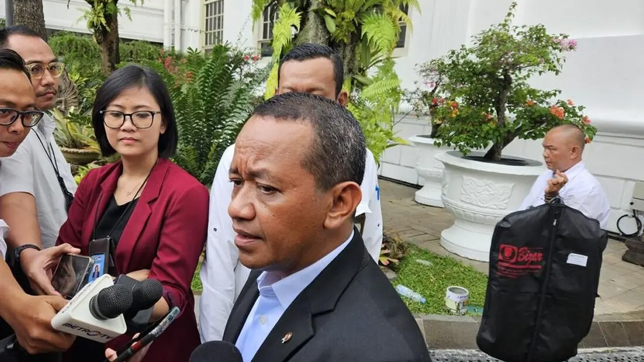 Pemerintah Bentuk Badan Industri Mineral untuk Tingkatkan Sektor