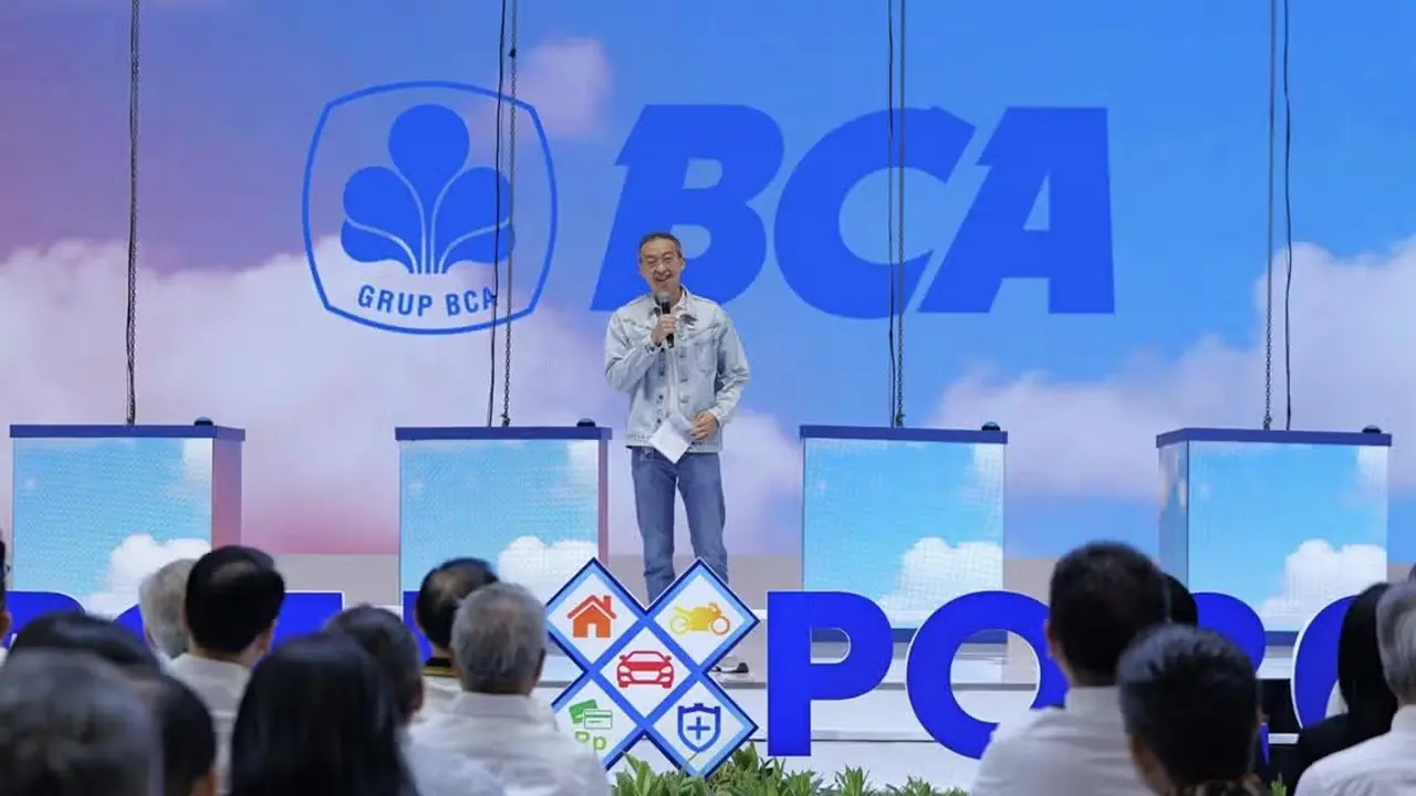 BCA Expo 2025 Medan Menawarkan Promo Spesial Hunian dan Kendaraan