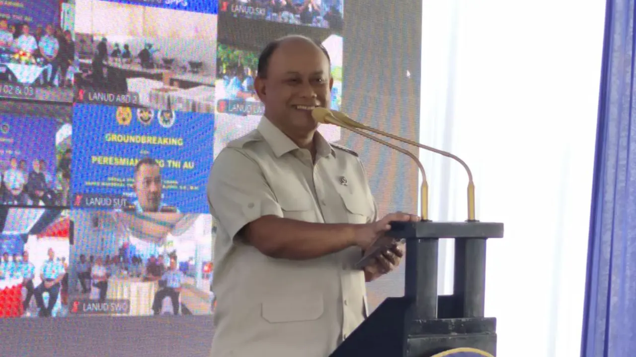 Kepala BGN Laporkan Penerima MBG Hampir Capai 20 Juta
