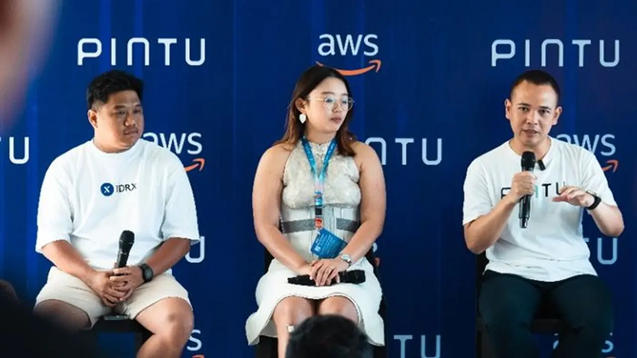 Crypto Museum Rilis Inovasi di Festival Kripto Asia Terbesar