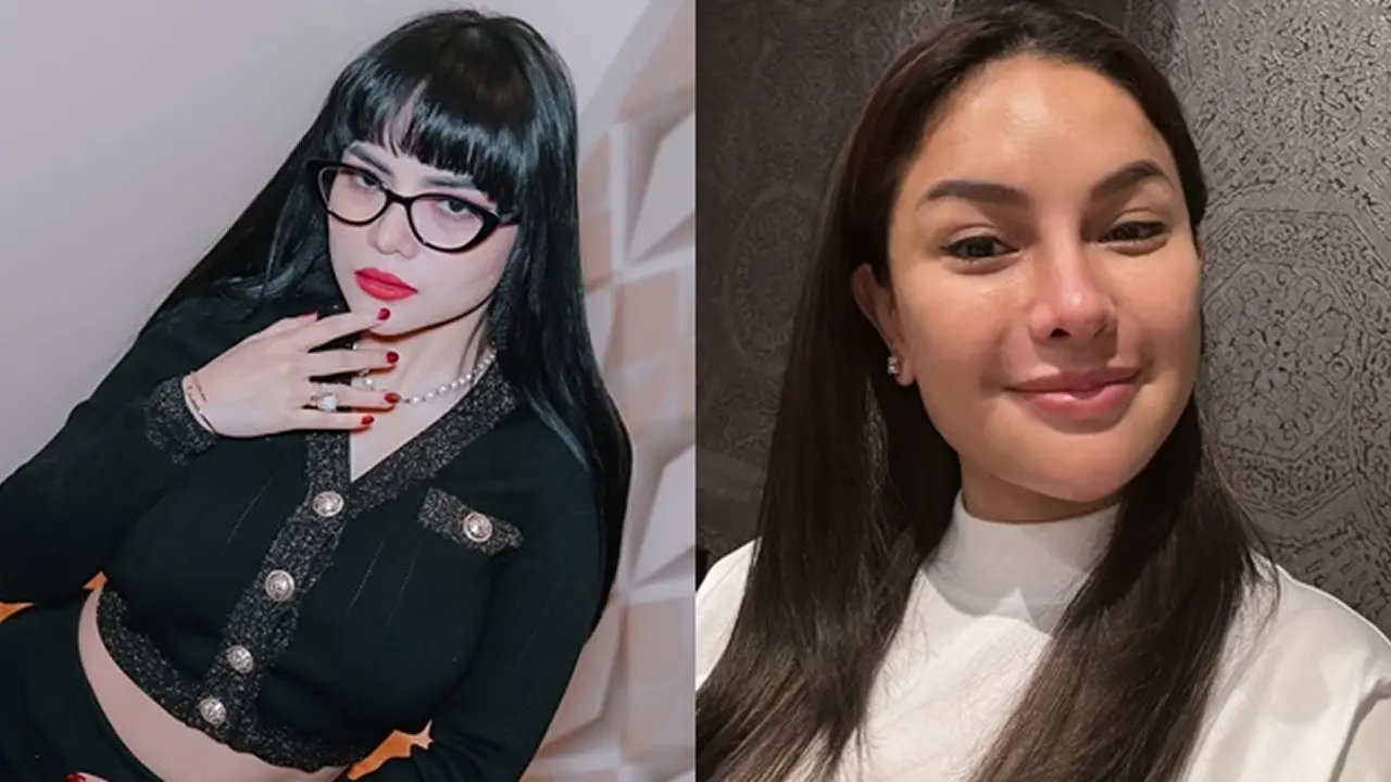 Dinar Candy dan Nikita DJ Bareng di Rutan, Lisa Mariana Saksi