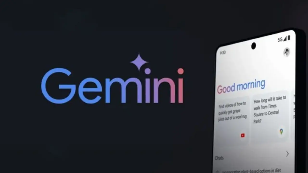 Google Luncurkan Fitur Pembelajaran Terpadu Gemini