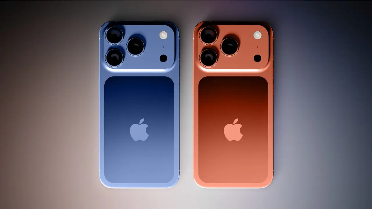 iPhone 17 Diperkirakan Meluncur pada September 2025