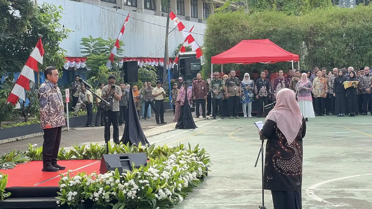 Pemprov DKI Siapkan Rp 7,69 Miliar untuk Ijazah Siswa