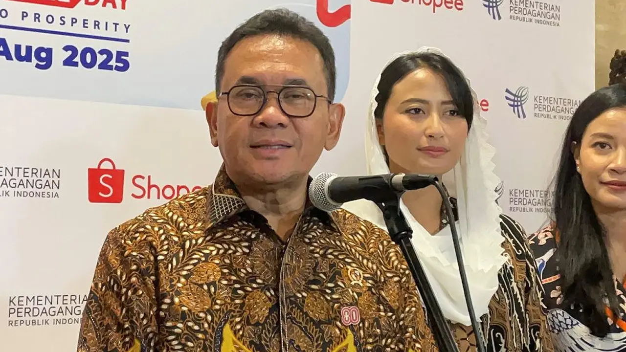 Indonesia dan Selandia Baru Jajaki Peluang Kerjasama Ekonomi
