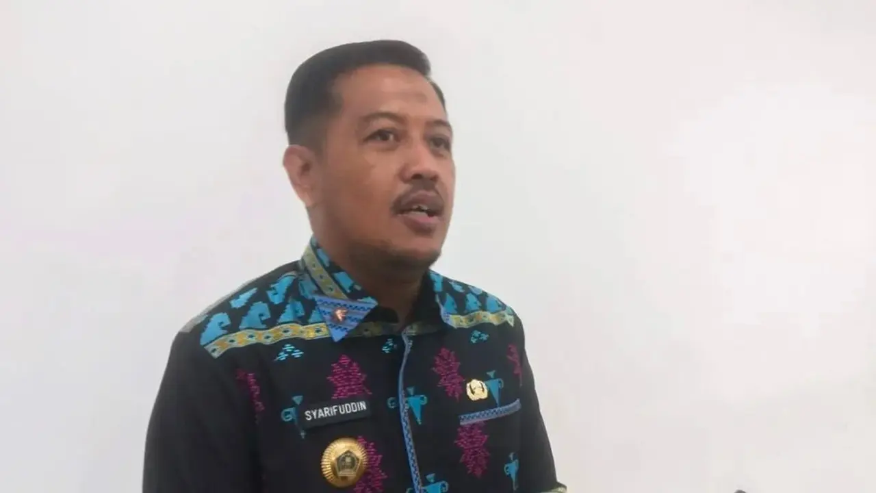 KKMP Wundumbatu Dimasukkan dalam Roadmap 65 KKMP Kendari