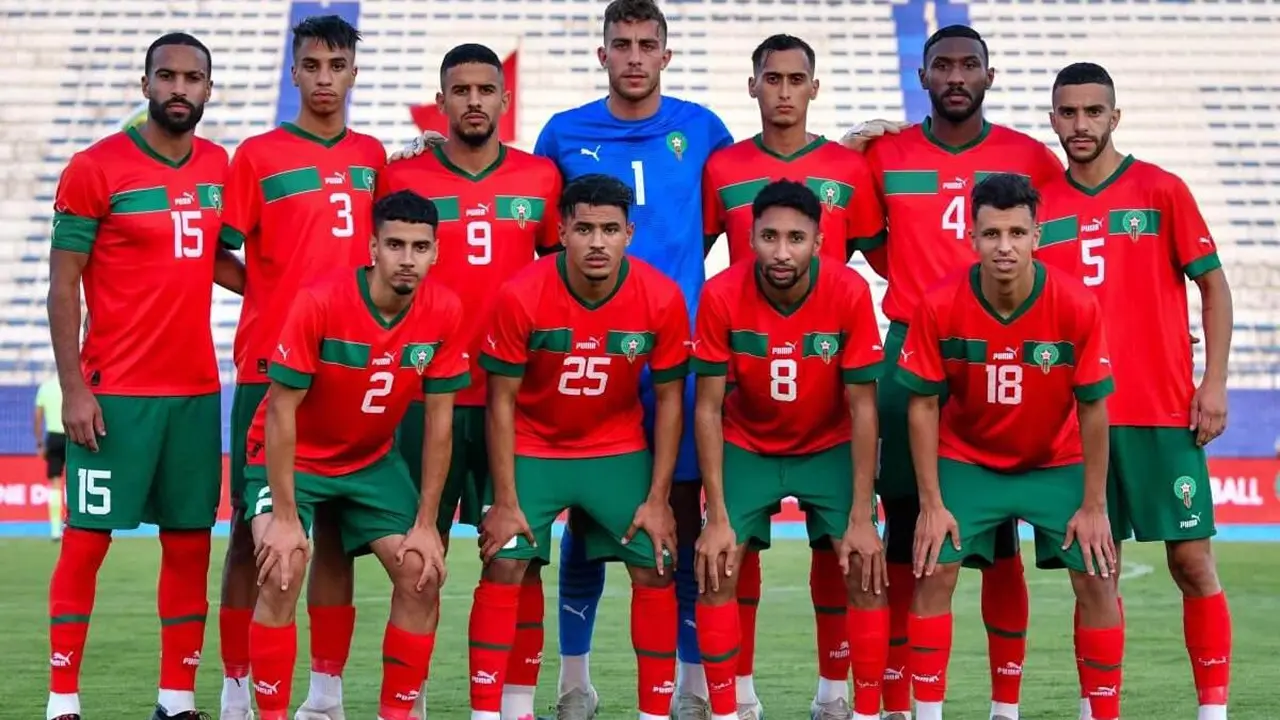 Maroko dan RD Kongo Raih Kemenangan di Grup A CHAN 2024