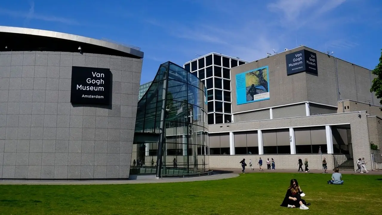 Museum Van Gogh Belanda Berisiko Tutup Akibat Masalah Keuangan
