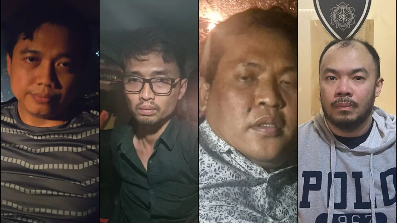 Perburuan Pelaku Pembunuhan Kacab Bank BUMN Menggulung ke Solo