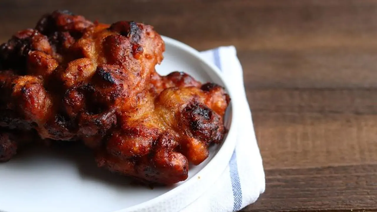 Resep Lezat Pisang Goreng Madu Khas Pinkan Mambo