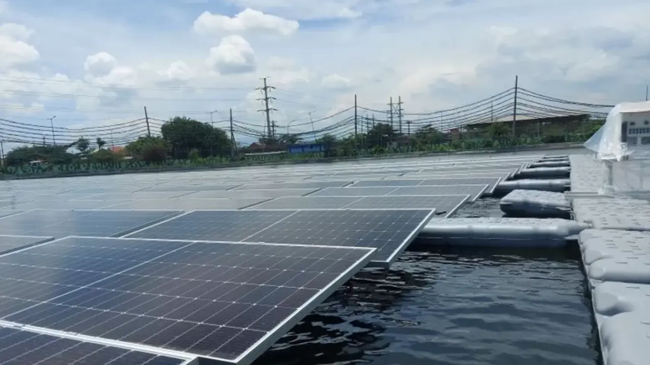 PLN IP Tegaskan Sebagai Penggerak Utama Transisi Energi Nasional