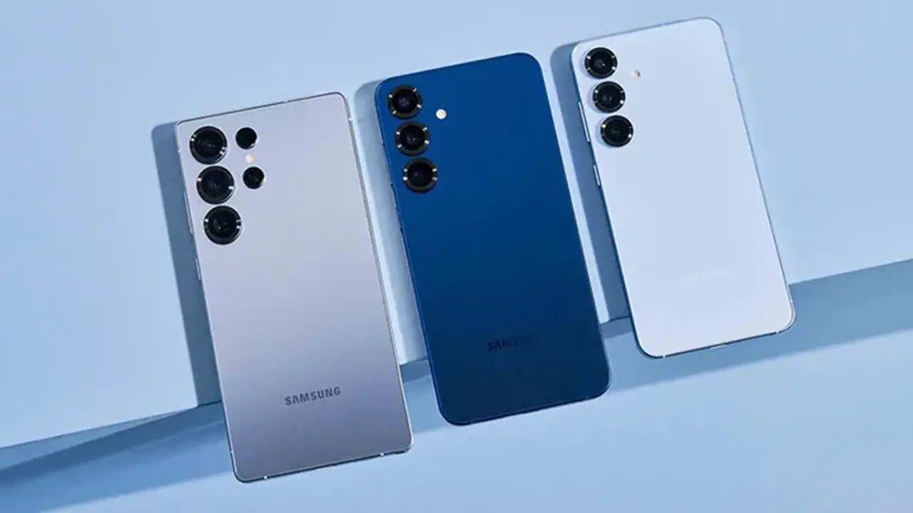Samsung Galaxy S25 FE Meluncur Lebih Awal, Ini Bocoran Spesifikasinya