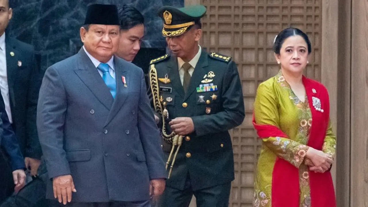 Serakahnomic Prabowo Perlu Penegakan Hukum yang Tegas