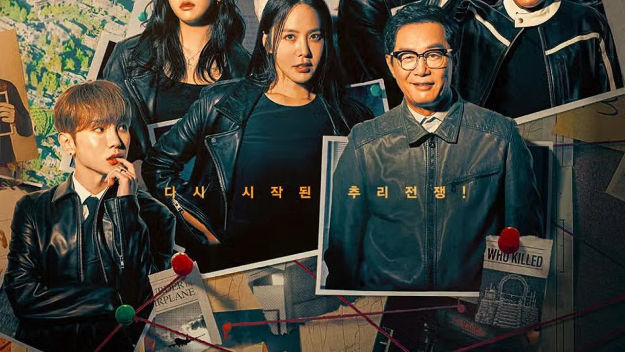 Kembali Tayang: 5 Variety Show Korea dalam Versi Reboot