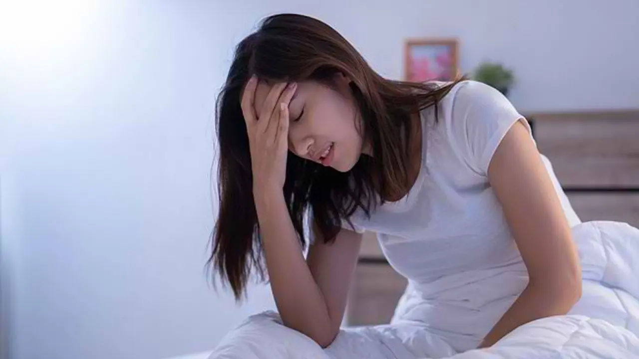 Cara Efektif Atasi Vertigo Mendadak Tanpa Menggunakan Obat