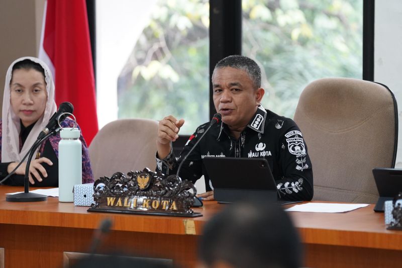 Pemkot Palu Berlakukan Parkir Gratis bagi Ojek Online