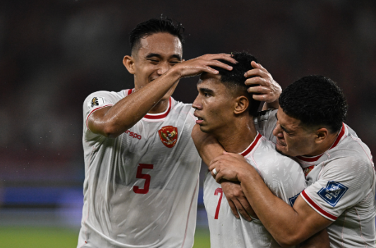 Rizky Ridho Beri Semangat untuk Miliano dan Adrian di Timnas