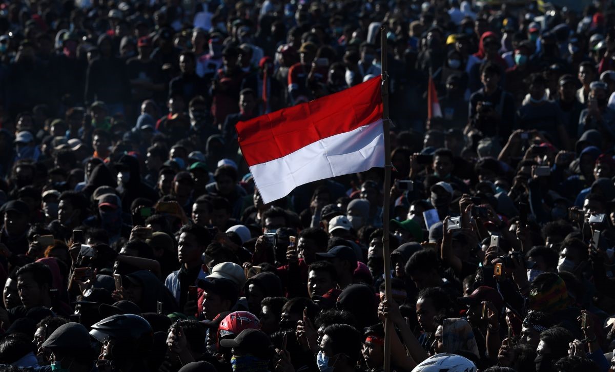 Soliditas TNI-Polri Ditekankan, MPSI Tolak Narasi Provokatif