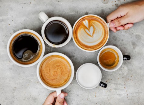 20 Rekomendasi Kopi Populer yang Harus Kamu Nikmati
