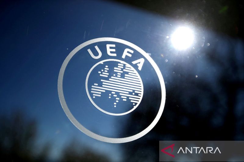 Federasi Sepak Bola Norwegia Minta UEFA Skors Israel