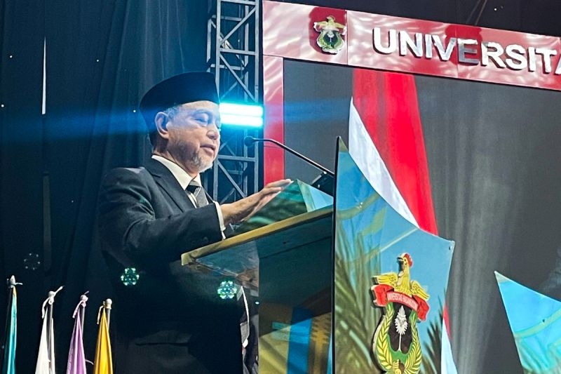 Dukungan DPD RI untuk Transformasi Pertanian dan Pangan