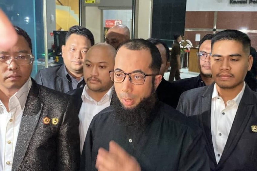 Posisi Kami Sebagai Korban PT Muhibah Terungkap