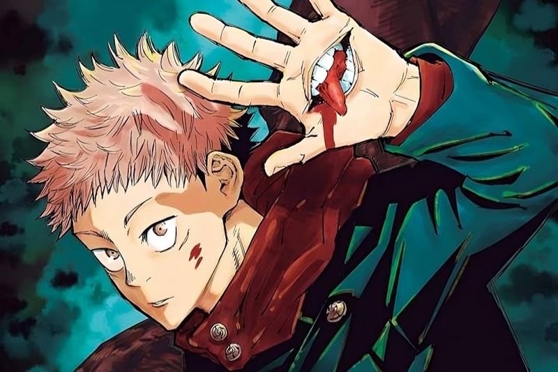 Trailer Pertama Film “Jujutsu Kaisen: Execution” Diperkenalkan