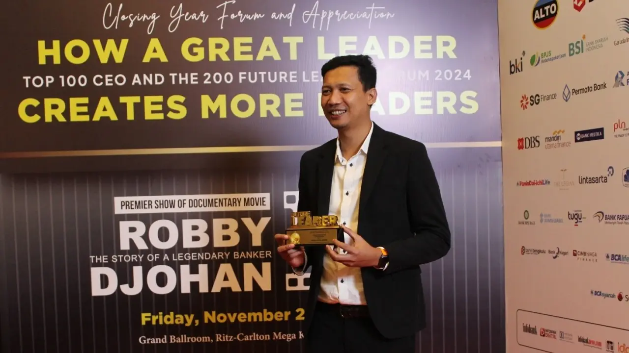 BRI Life Buktikan Komitmen dengan Inovasi di Tingkat Asia