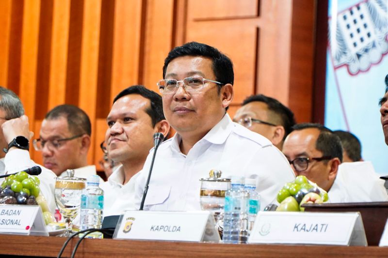 Bapanas Tekankan Pentingnya Manajemen Stok Pangan Akhir Tahun