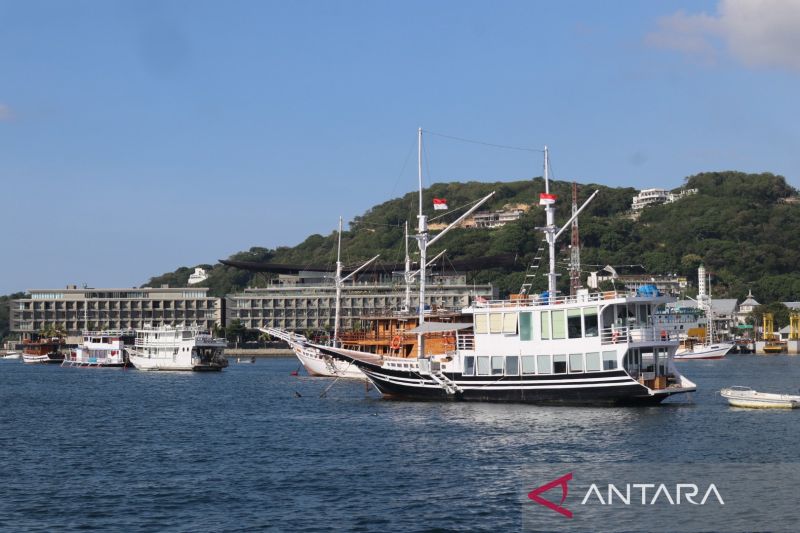 Pemkab Manggarai Barat Kembangkan Destinasi Wisata Baru di Labuan Bajo