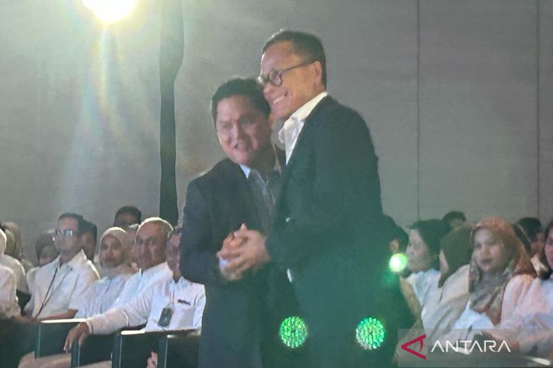 Impor BBM Swasta Naik, Dony Oskaria Jadi Plt Menteri BUMN